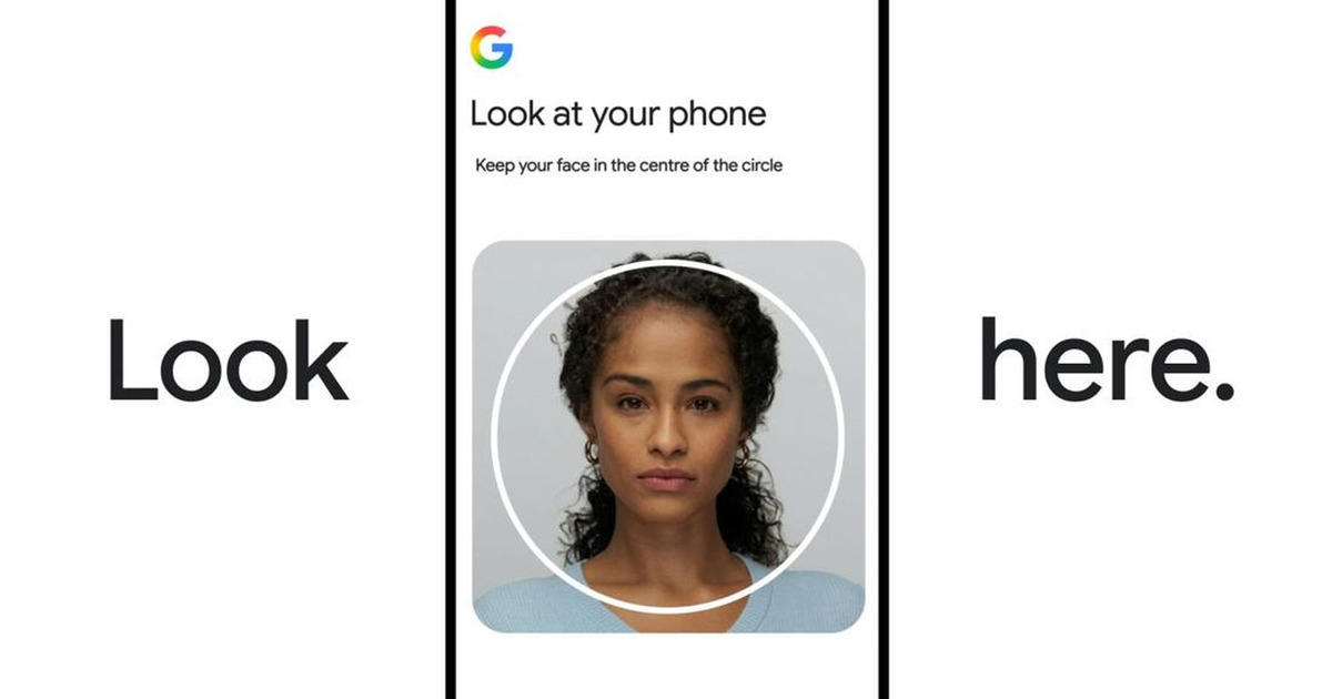 Lupa Password Gmail Google? Kini Cukup Selfie Video Saja