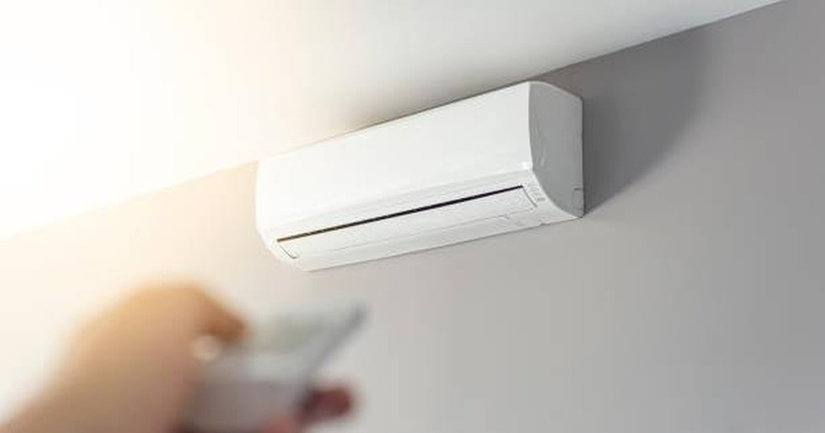 Mengapa Eropa Enggan Pasang AC Saat Gelombang Panas Menerpa