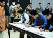 Pimpinan AI Komdigi Berganti Ini Sosok Kunci Transformasi Digital
