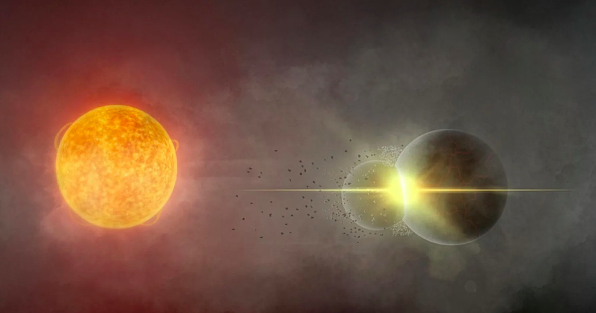 Planet Mirip Bumi Ditemukan Dekat Kita Akankah Berpenghuni