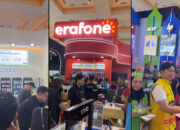 PRJ 2026 Banjir Diskon Gadget Laptop 4 Jutaan Sampai MacBook!