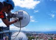 Rahasia Kenapa Internet Indonesia Tak Langsung Ngebut