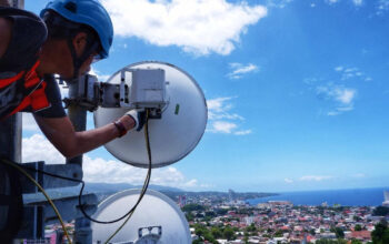 Rahasia Kenapa Internet Indonesia Tak Langsung Ngebut