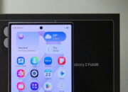 Rahasia Samsung Kuasai Layar Lipat Tak Tertandingi Dunia
