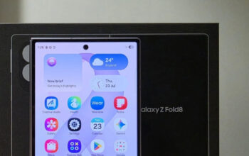 Rahasia Samsung Kuasai Layar Lipat Tak Tertandingi Dunia
