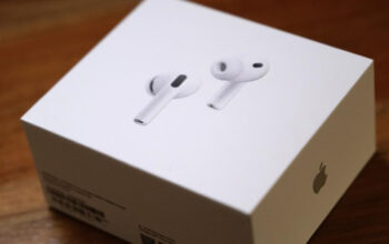 Rahasia Tersembunyi AirPods Lama Bikin Kaget Pengguna Apple