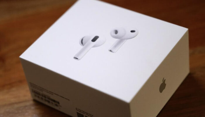 Rahasia Tersembunyi AirPods Lama Bikin Kaget Pengguna Apple