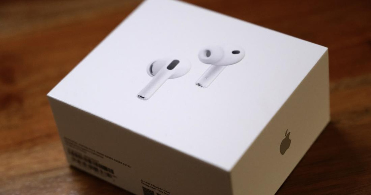 Rahasia Tersembunyi AirPods Lama Bikin Kaget Pengguna Apple