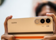 Realme P4x Bikin Push Rank Aman Baterai Anti Lowbet