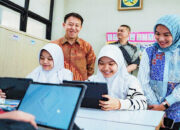 Revolusi Pendidikan Digital Dimulai Samsung Ajak Sekolah Maju