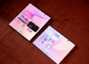 Samsung Bongkar Rahasia Z Fold8 Tipis Tapi Tahan Banting
