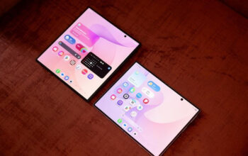 Samsung Bongkar Rahasia Z Fold8 Tipis Tapi Tahan Banting
