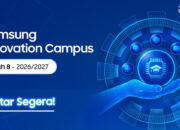 Samsung Innovation Campus 8 Peluang Emas Talenta Digital Indonesia