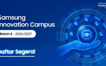 Samsung Innovation Campus 8 Peluang Emas Talenta Digital Indonesia