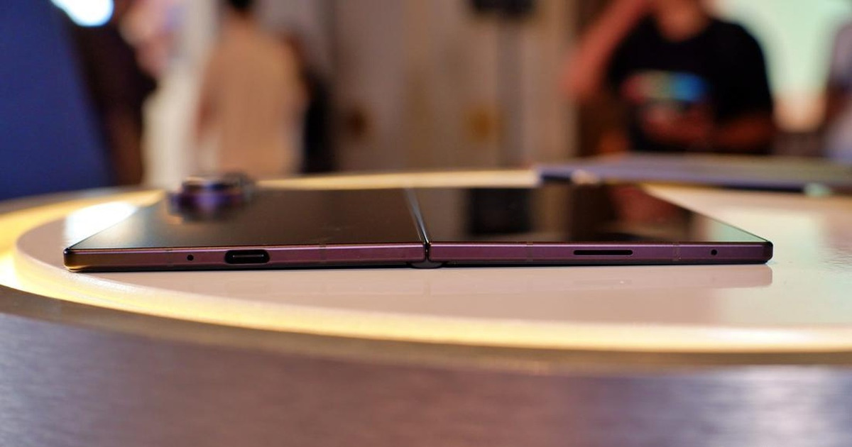Samsung Z Fold 8 Ultra Tipis Baterai Jumbo Ini Triknya