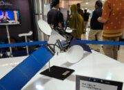 Satelit Kunci Utama Konektivitas Indonesia Ini Alasannya