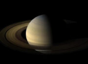 Saturnus Mendadak Punya 285 Bulan Ternyata Ini Rahasianya