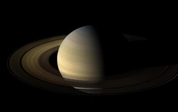Saturnus Mendadak Punya 285 Bulan Ternyata Ini Rahasianya