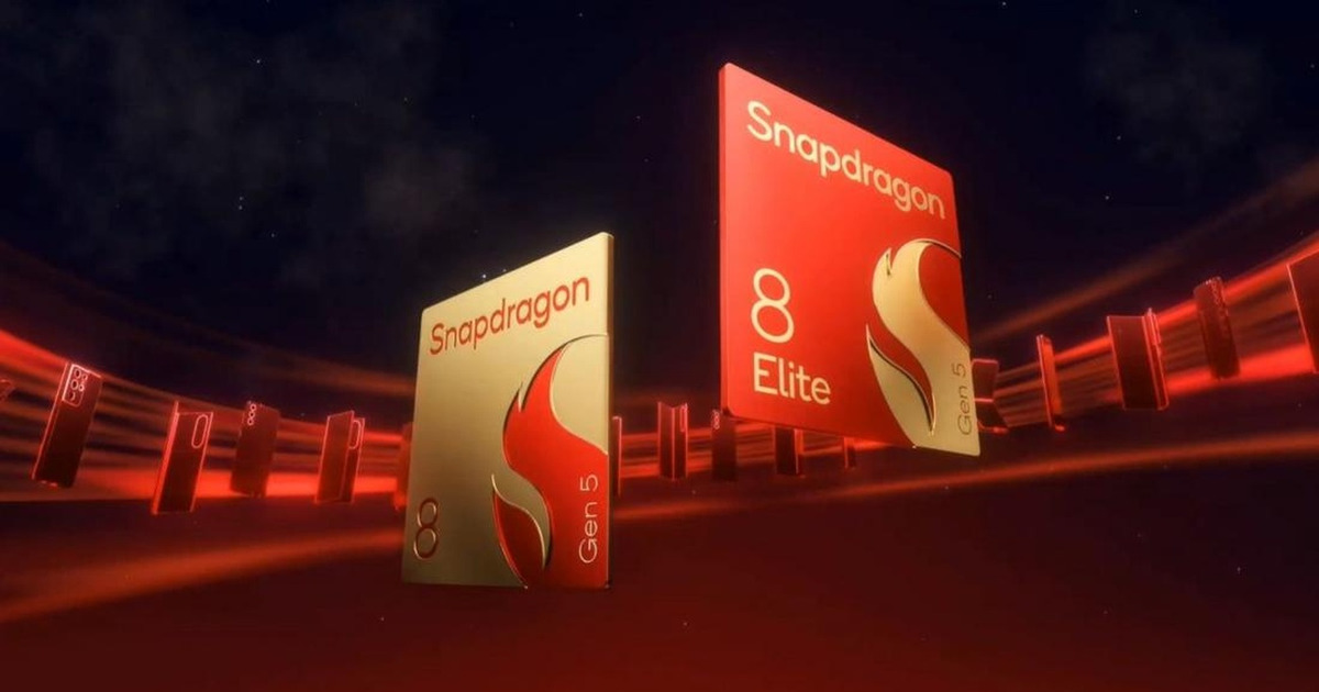 Siap-siap Harga HP Android Meroket Imbas Chip Snapdragon