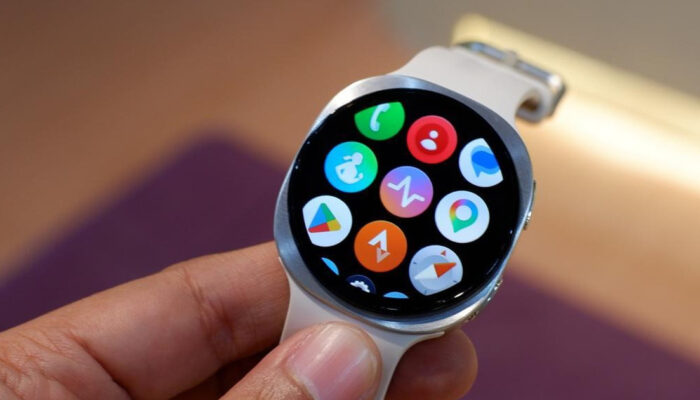 Strava Jadi Bawaan Samsung Watch9 dan Ultra2 Ini Keuntungannya