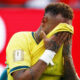 Tangis Neymar di Piala Dunia 2026 Guncang Dunia Maya
