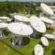 Telkomsat Bawa Internet Satelit ke 50 Daerah Terpencil