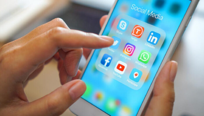 Terungkap Desain Instagram Facebook Bikin Candu Meta Kena Sanksi EU