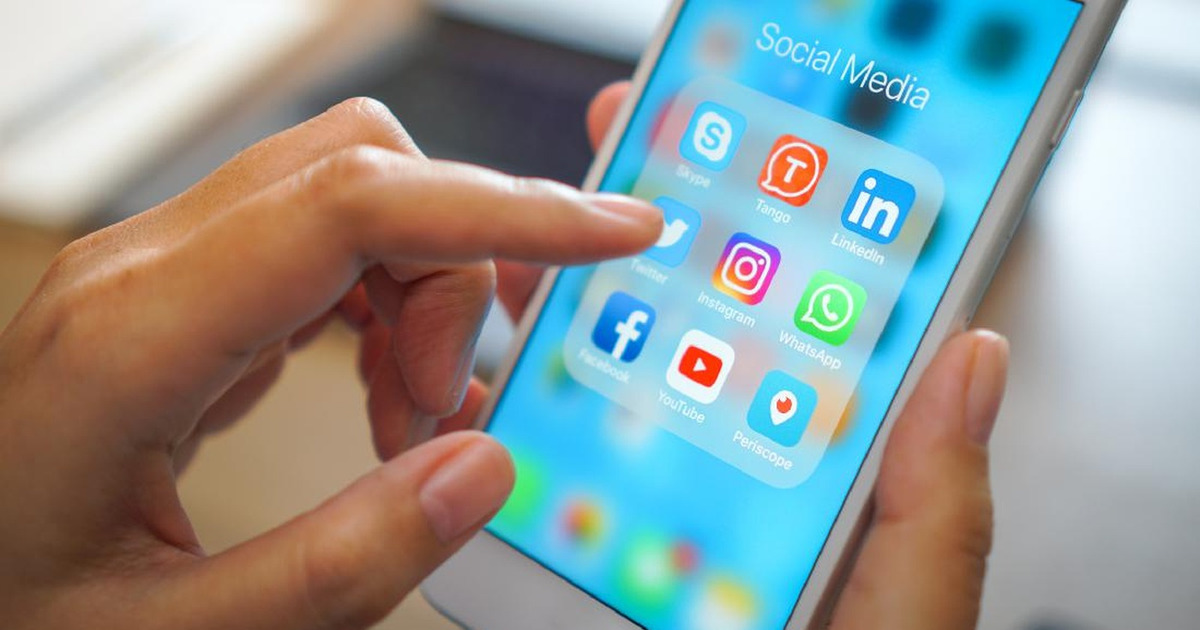 Terungkap Desain Instagram Facebook Bikin Candu Meta Kena Sanksi EU