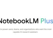 Terungkap Google Ganti Nama NotebookLM Jadi Gemini Notebook