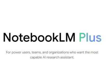 Terungkap Google Ganti Nama NotebookLM Jadi Gemini Notebook