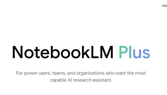 Terungkap Google Ganti Nama NotebookLM Jadi Gemini Notebook