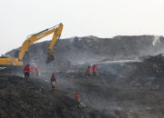 Terungkap! Ini Biang Kerok Kebakaran TPA Terus Berulang