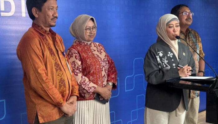 Terungkap Lelang Frekuensi 700 & 2.6 GHz Semua Operator Menang!