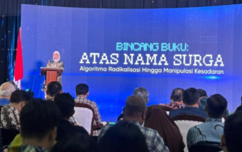 Terungkap Modus Radikalisasi Online Terbaru, Jangan Tertipu!