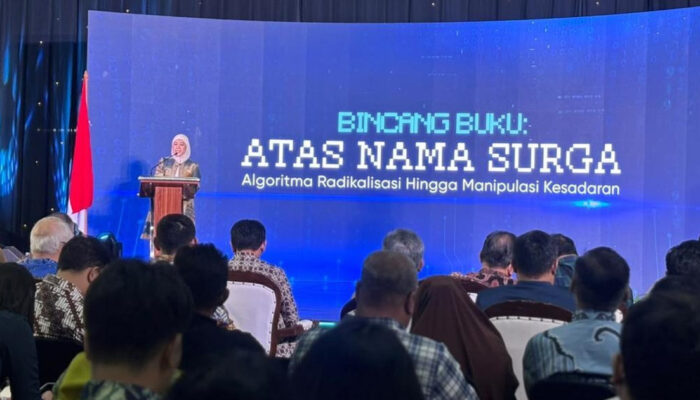 Terungkap Modus Radikalisasi Online Terbaru, Jangan Tertipu!