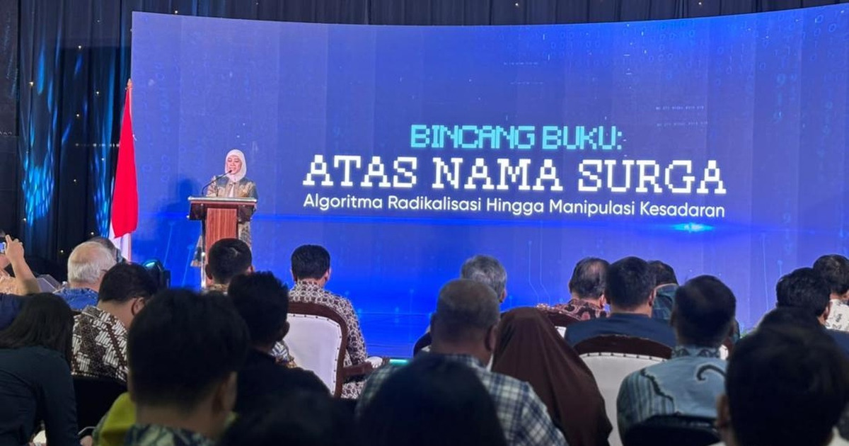 Terungkap Modus Radikalisasi Online Terbaru, Jangan Tertipu!
