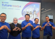 Terungkap! XLSmart Siapkan 1 Juta Talenta Digital Siap Kerja
