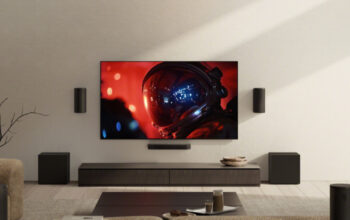True RGB Sony Bravia Terbaru Bikin Warna Hidup Nyata!