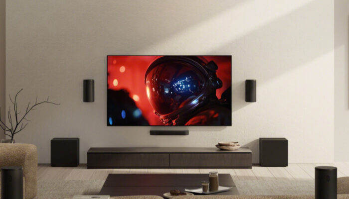 True RGB Sony Bravia Terbaru Bikin Warna Hidup Nyata!