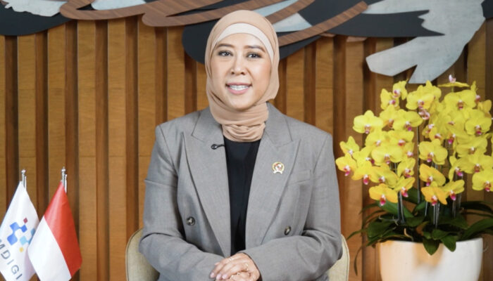 Wajib Tahu Menkomdigi Dukung Pembatasan Gadget di Sekolah