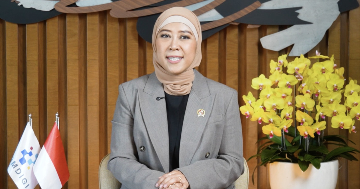 Wajib Tahu Menkomdigi Dukung Pembatasan Gadget di Sekolah