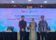 Waspada Ini Bank dan E-Wallet Paling Dipakai Judi Online
