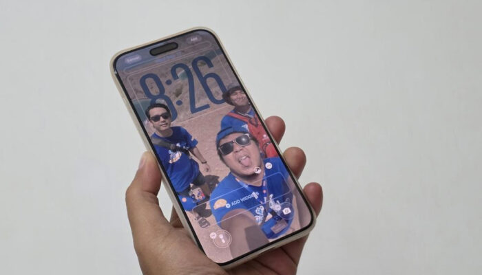 Waspada! iOS 26.6 Perbaiki 75+ Celah Keamanan iPhone Anda