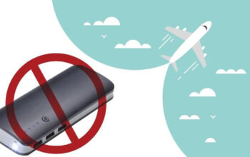 Waspada Powerbank Terbakar di Pesawat Ini Pencegahannya