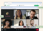WhatsApp Web Makin Canggih Bisa Telepon Video Langsung