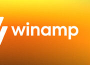 Winamp Bangkit Tantang Spotify Streaming Musik Modern