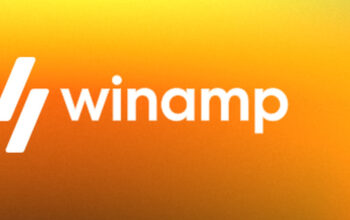 Winamp Bangkit Tantang Spotify Streaming Musik Modern