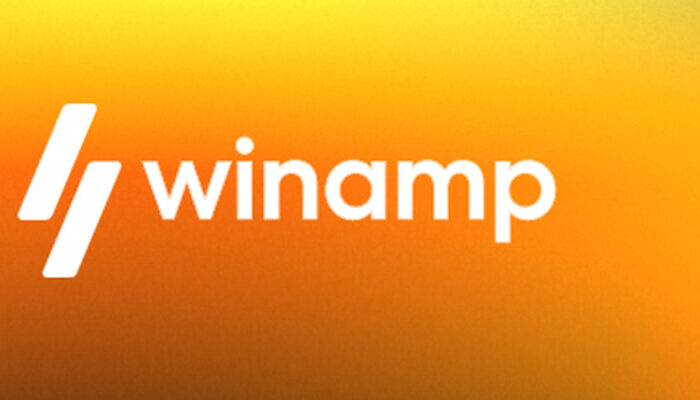 Winamp Bangkit Tantang Spotify Streaming Musik Modern