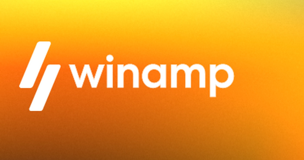 Winamp Bangkit Tantang Spotify Streaming Musik Modern
