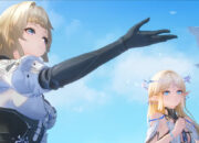 Wuthering Waves Siap Jadi Anime Megah, Catat Detailnya